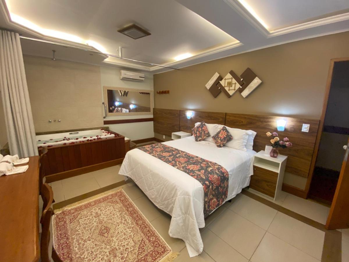 Princesa Isabel Pousada E Hotel - Visconde Petrópolis Zimmer foto
